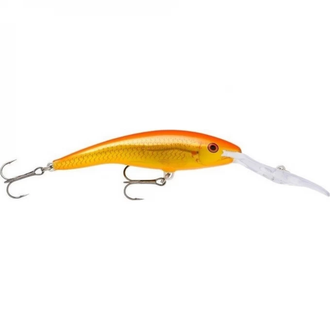 Воблер RAPALA Tail Dancer Deep TDD09-GF Воблер RAPALA Tail Dancer Deep TDD09-GF
