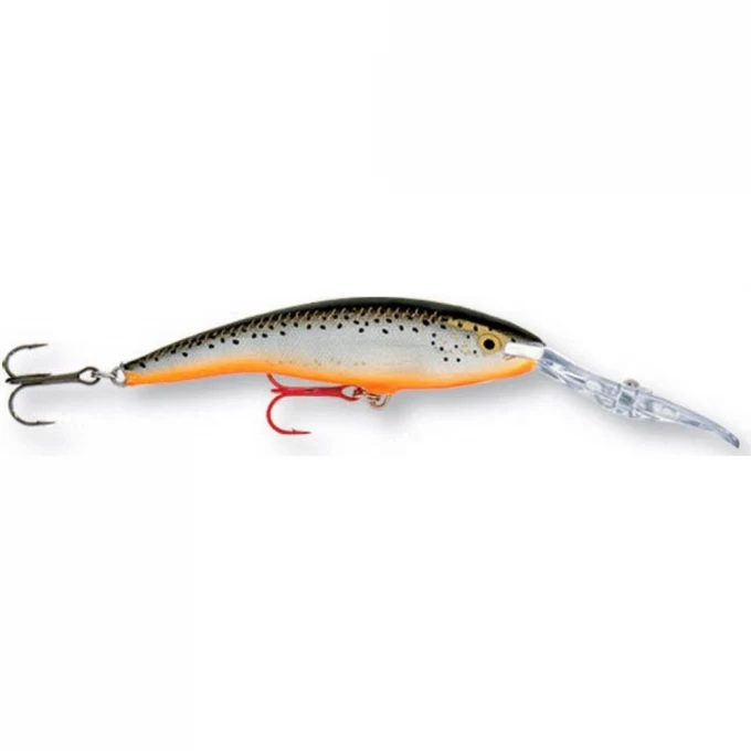 Воблер RAPALA Tail Dancer Deep TDD11-SF