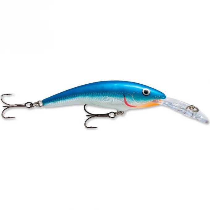 Воблер RAPALA Tail Dancer TD05-B Воблер RAPALA Tail Dancer TD05-B