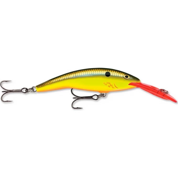 Воблер RAPALA Tail Dancer TD09-BHO Воблер RAPALA Tail Dancer TD09-BHO