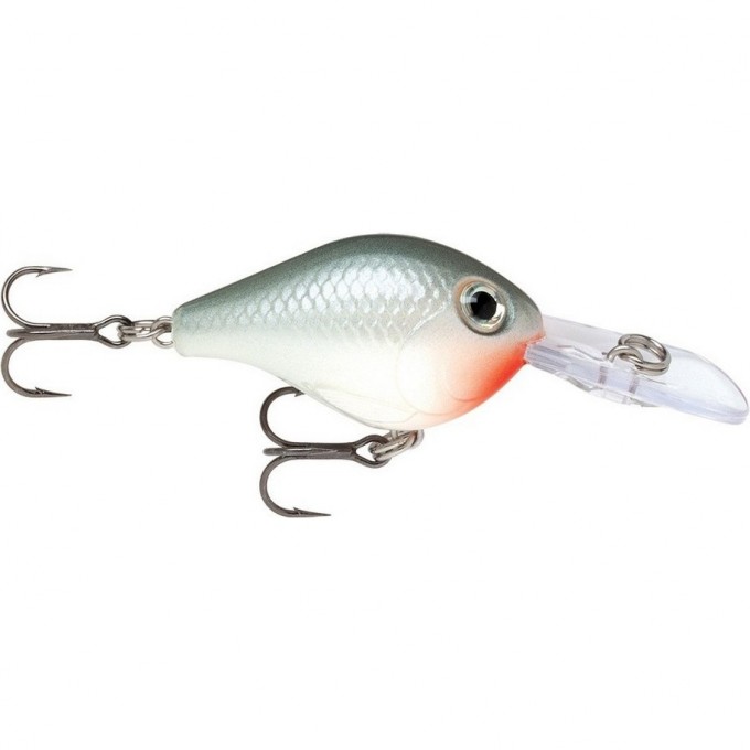 Воблер RAPALA Ultra Light Crank ULC03-SD Воблер RAPALA Ultra Light Crank ULC03-SD