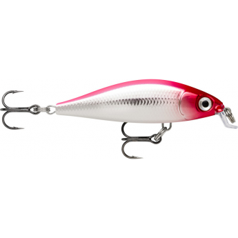 Воблер RAPALA X-LIGHT MINNOW 05 /PCL Воблер RAPALA X-LIGHT MINNOW 05 /PCL