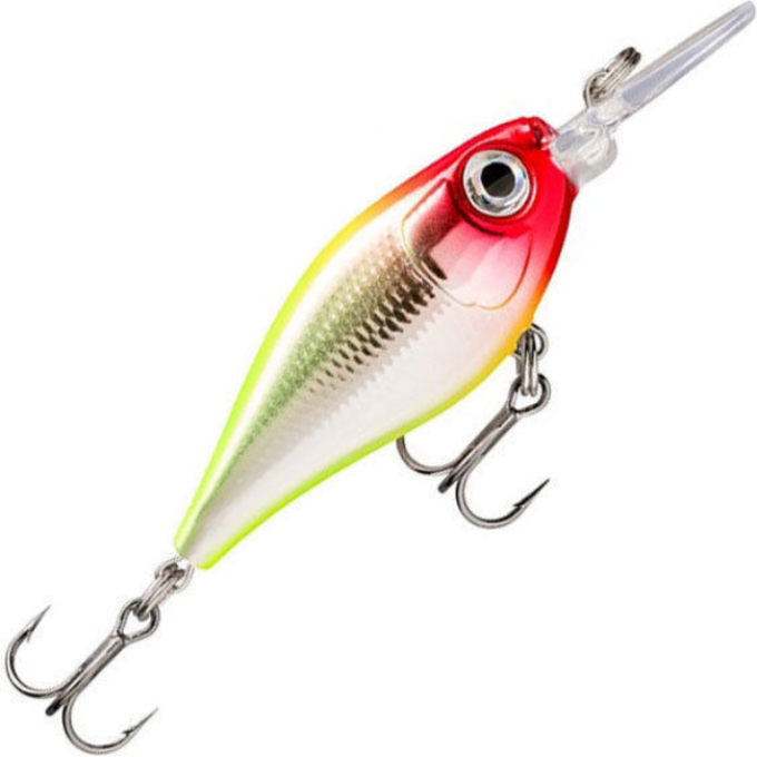Воблер RAPALA X-LIGHT SHAD 04 /CLN FNS04-CLN Воблер RAPALA X-LIGHT SHAD 04 /CLN FNS04-CLN