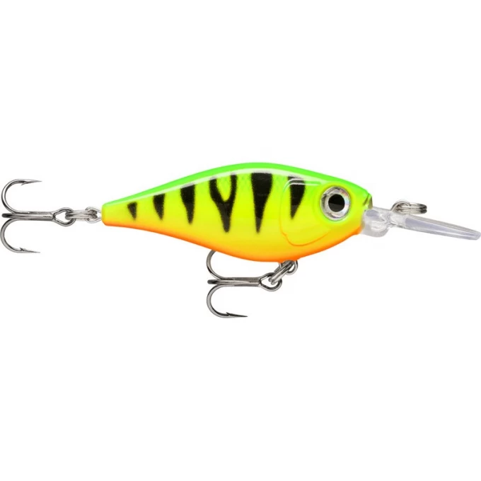 Воблер RAPALA X-LIGHT SHAD 04 /FT FNS04-FT Воблер RAPALA X-LIGHT SHAD 04 /FT FNS04-FT