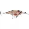 Воблер RAPALA X-LIGHT SHAD 04 /ROL