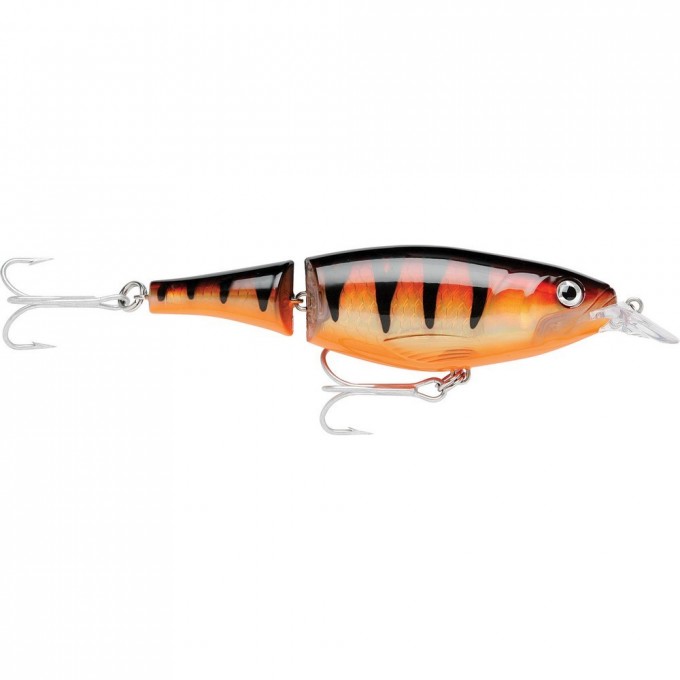 Воблер RAPALA X-Rap Jointed Shad XJS13-BRP Воблер RAPALA X-Rap Jointed Shad XJS13-BRP
