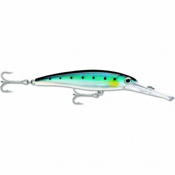 Воблер RAPALA X-Rap Magnum 10 /BSRD