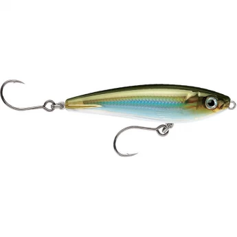 Воблер RAPALA X-Rap Saltwater Subwalk SXRSB07-MBS