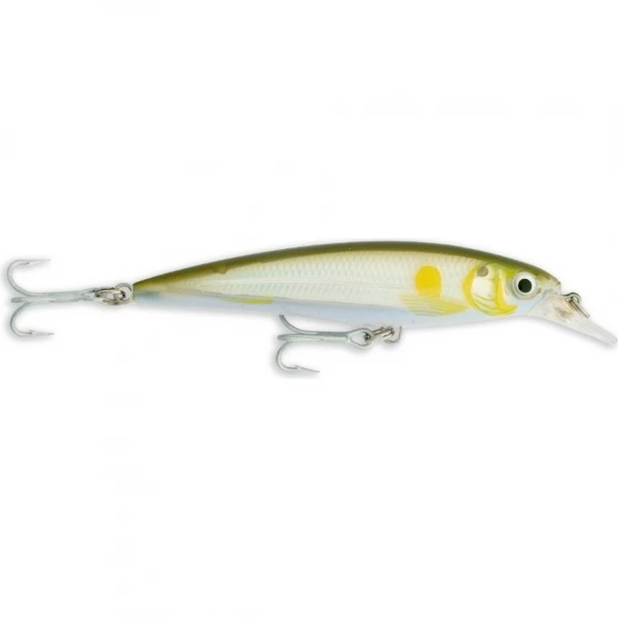 Воблер RAPALA X-Rap Saltwater SXR12-AYU Воблер RAPALA X-Rap Saltwater SXR12-AYU