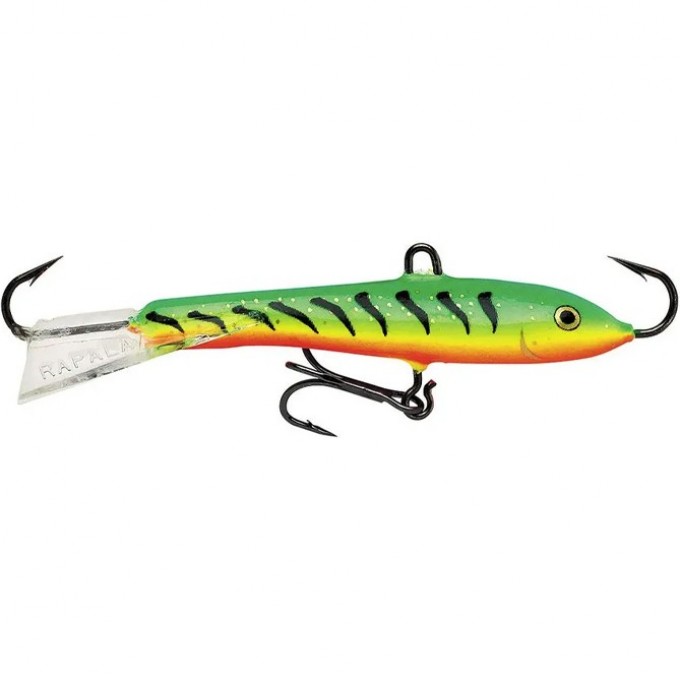 Балансир RAPALA Jigging Rap W09-GT Балансир RAPALA Jigging Rap W09-GT