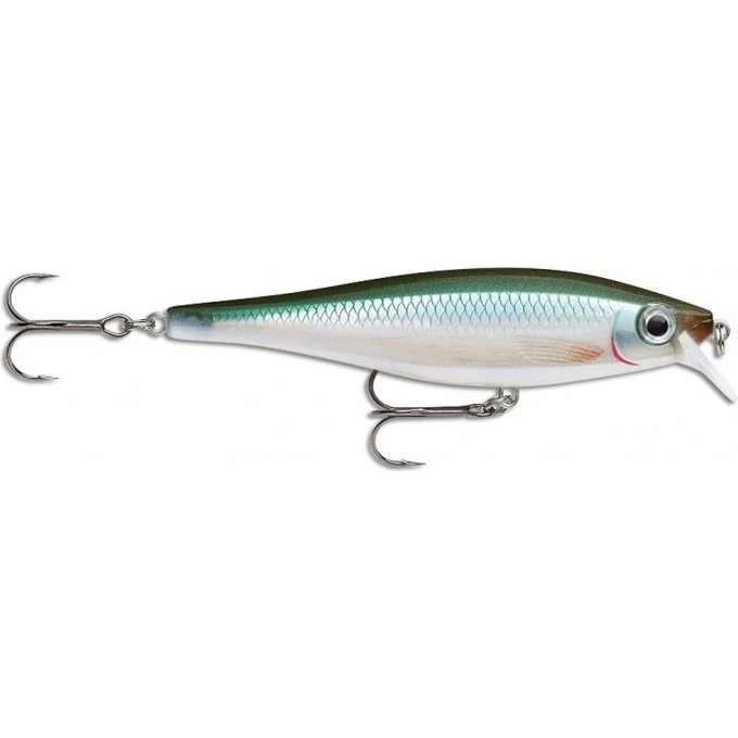Воблер RAPALA BX Minnow BXM10-BBH Воблер RAPALA BX Minnow BXM10-BBH