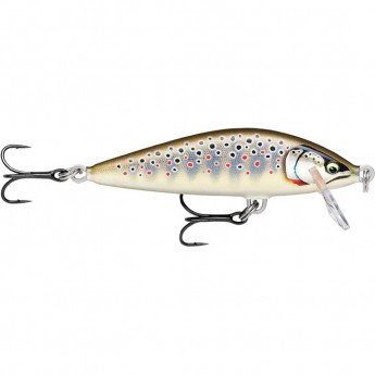 Воблер RAPALA CountDown Elite 75 /GDBT CDE75-GDBT