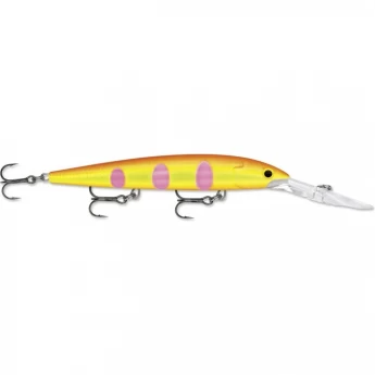 Воблер RAPALA Down Deep Husky Jerk DHJ14-DSC