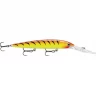 Воблер RAPALA Downdeep Husky Jerk DHJ14-HT