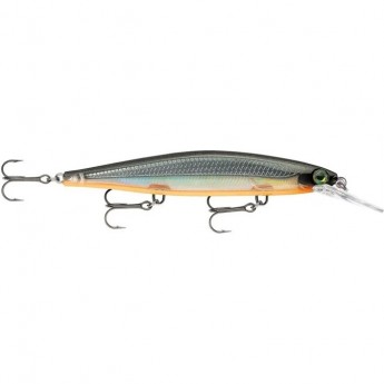 Воблер RAPALA Shadow Rap Deep SDRD11-HLW