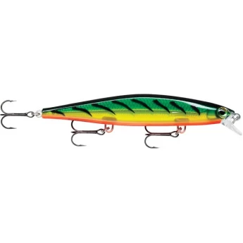 Воблер RAPALA Shadow Rap SDR11-FT