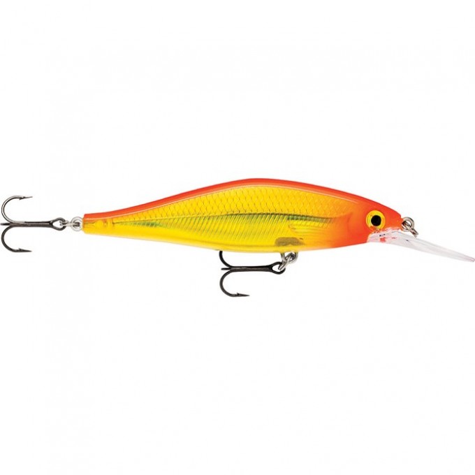 Воблер RAPALA Shadow Rap Shad Deep SDRSD09-HH Воблер RAPALA Shadow Rap Shad Deep SDRSD09-HH