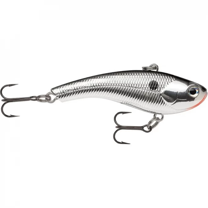 Воблер RAPALA Slab Rap SLR06-CH Воблер RAPALA Slab Rap SLR06-CH