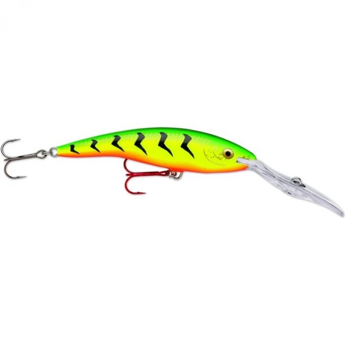 Воблер RAPALA Tail Dancer Deep TDD11-BLT Воблер RAPALA Tail Dancer Deep TDD11-BLT